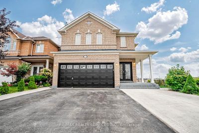 15 Roundstone Dr, House other with 5 bedrooms, 5 bathrooms and 8 parking in Brampton ON | Image 2