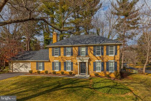 5001 Sunflower Dr, ROCKVILLE, MD, 20853-1649 | Card Image