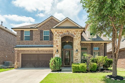 10709 Promenade Ter, Mckinney, TX, 75072-3421 | Card Image