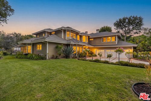 20659 Chatsboro Drive, Woodland Hills, CA, 91364 | Card Image