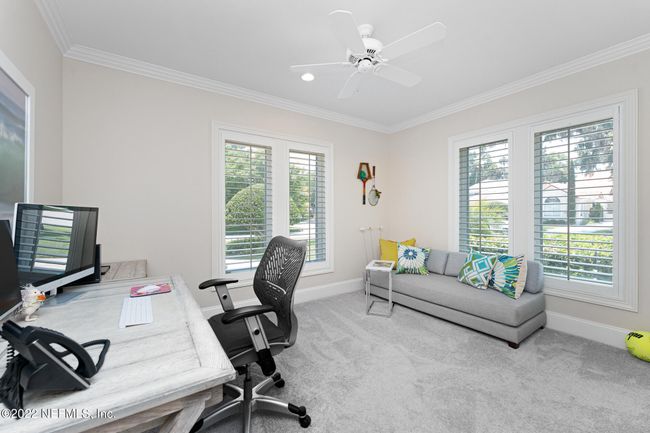 112 Cannon Ct W, House other with 4 bedrooms, 4 bathrooms and null parking in Ponte Vedra Beach FL | Image 29
