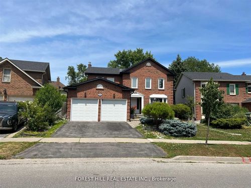 1241 Maple Ridge Dr, Pickering, ON, L1X1A8 | Card Image
