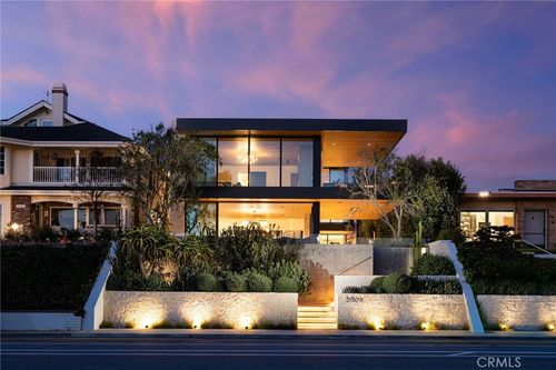 2304 Cliff Dr, Newport Beach, CA, 92663-5130 | Card Image