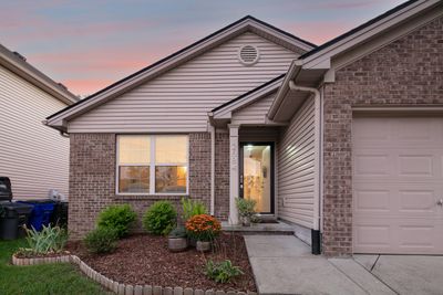 2584 Rockaway Place, House other with 3 bedrooms, 2 bathrooms and null parking in Lexington KY | Image 3