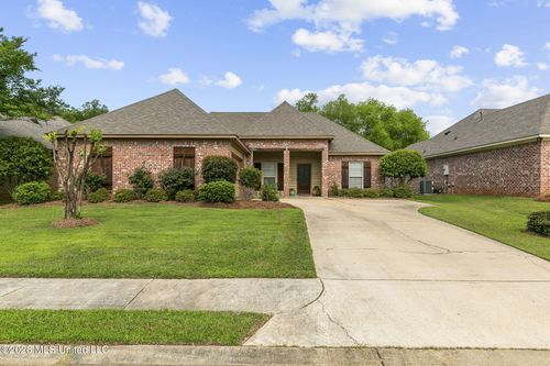 244 Stonebridge Boulevard, Brandon, MS, 39042 | Card Image