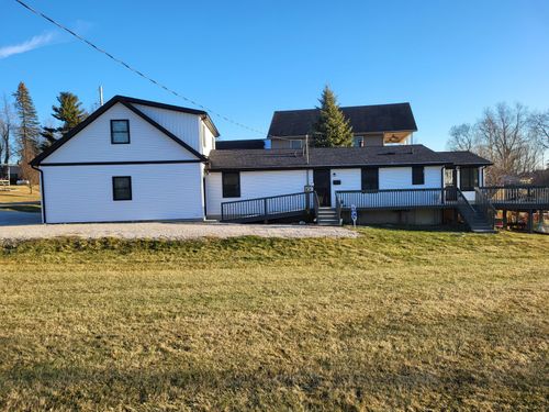 14364 Horn Dr, Camden, MI, 49232-9590 | Card Image