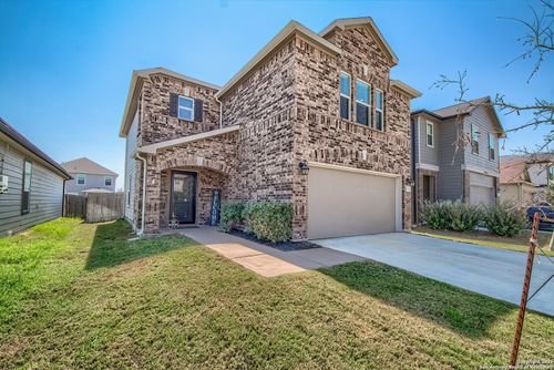 6522 Cibolo Spgs, Converse, TX, 78109-3880 | Card Image