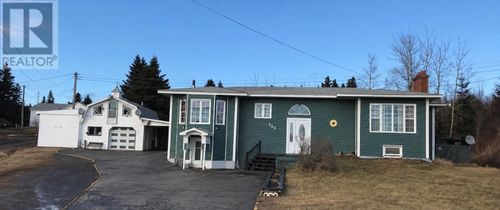 162 Main St, Summerford, NL, A0G0G5 | Card Image