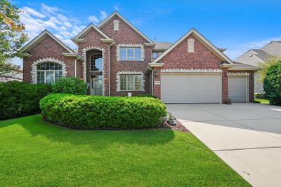 15549 Julies Way, House other with 4 bedrooms, 4 bathrooms and 3 parking in Orland Park IL | Image 1