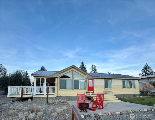 7 Quaking Aspen Dr, Winthrop, WA, 98862-9107 | Card Image