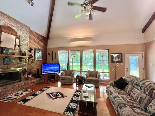 3533 N Elm Rd, Santa Fe, TX, 77517-3515 | Card Image