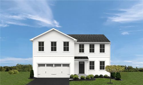 303 Nevins Rd, Henrietta, NY, 14467-9392 | Card Image