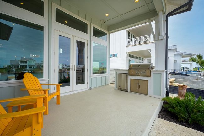150 Foxtail Ln, House other with 3 bedrooms, 2 bathrooms and null parking in Rockport TX | Image 28