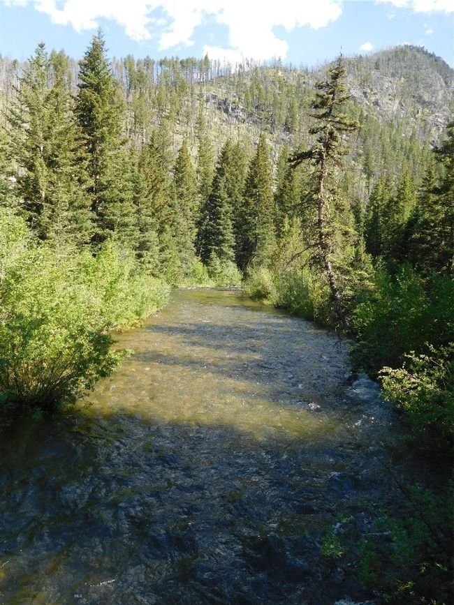 S. BOULDER RIVER | Image 6