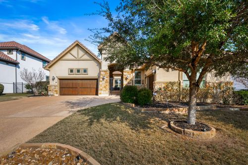 1536 Morning Moon Cir, Austin, TX, 78732-6148 | Card Image