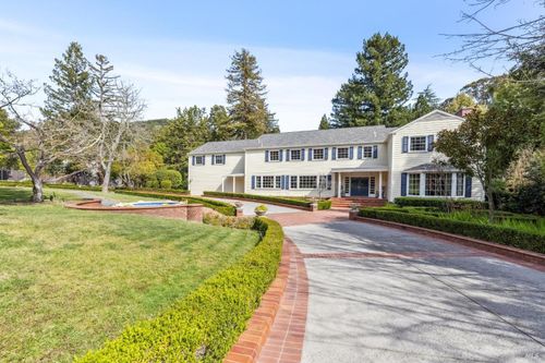 110 Mountain View Ave, San Rafael, CA, 94901-1348 | Card Image