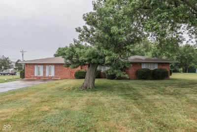 3020 N County Road 800 E, House other with 3 bedrooms, 2 bathrooms and null parking in Brownsburg IN | Image 1