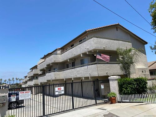 104-4794 Arizona St, San Diego, CA, 92116-2973 | Card Image