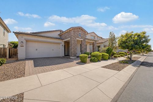 20993 E Carriage Way, Queen Creek, AZ, 85142-3820 | Card Image