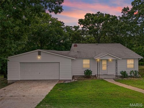 5418 Paw Paw Ln, De Soto, MO, 63020-4752 | Card Image