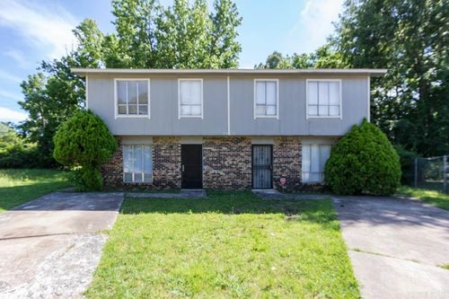 b-9408 Lew Circle, Little Rock, AR, 72209 | Card Image