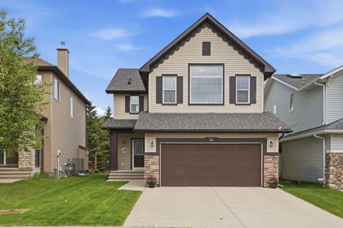 18 Drake Landing Cres, Okotoks, AB, T1S0C1 | Card Image