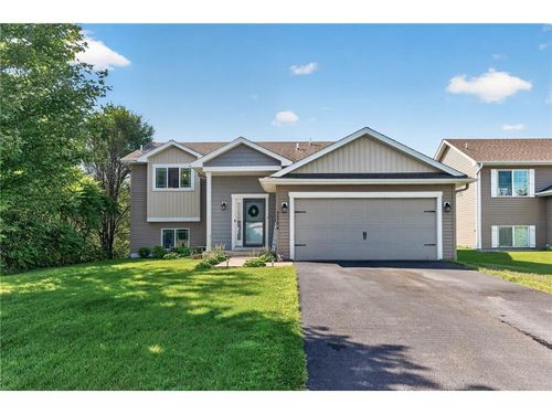 3364 235th Lane, Saint Francis, MN, 55070 | Card Image