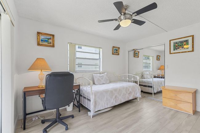 590 Normandy M, Condo with 2 bedrooms, 2 bathrooms and null parking in Delray Beach FL | Image 13