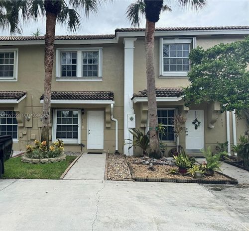 443-443 Sw 122nd Ter, Pembroke Pines, FL, 33025-5942 | Card Image