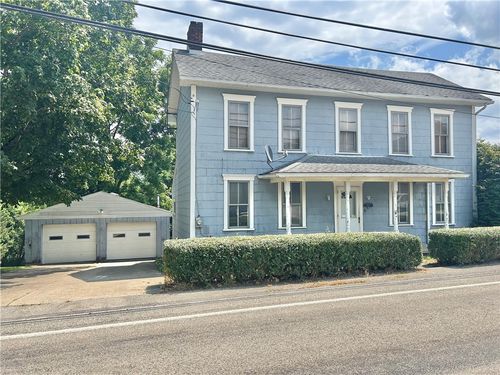 652 Amity Ridge Rd, Amity, PA, 15311-1321 | Card Image