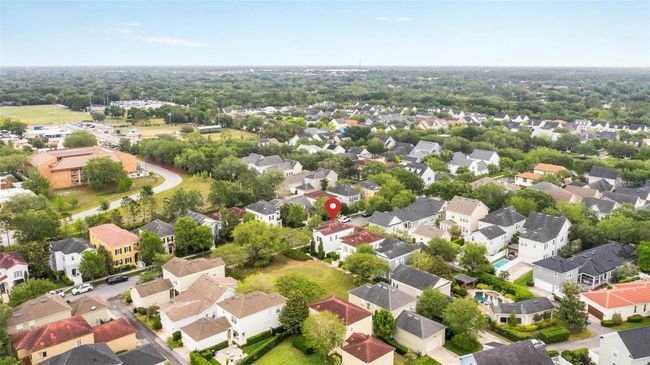 5274 Baskin St, House other with 3 bedrooms, 3 bathrooms and null parking in ORLANDO FL | Image 6