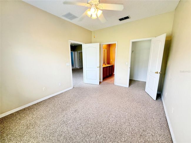 4307 Creeks Run Blvd, House other with 3 bedrooms, 2 bathrooms and null parking in KISSIMMEE FL | Image 13