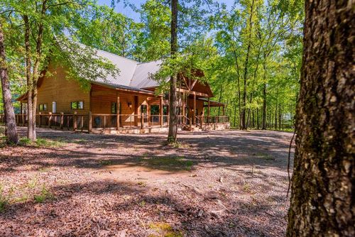 72 Dry Fly Rd, Broken Bow, OK, 74728 | Card Image