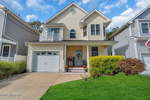 1825 Pine Ter, Belmar, NJ, 07719-2920 | Card Image