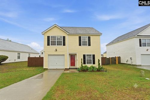 316 E Waverly Place Ct, Columbia, SC, 29229-7679 | Card Image