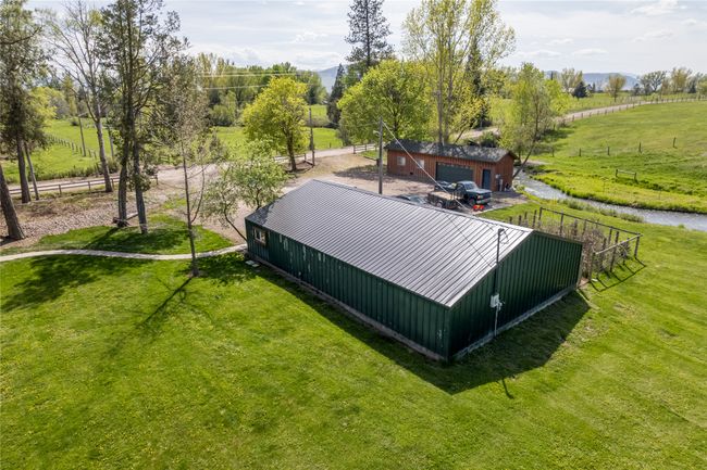 35966 Dublin Gulch Rd, House other with 5 bedrooms, 2 bathrooms and null parking in Saint Ignatius MT | Image 57