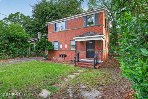 3107 Post St, JACKSONVILLE, FL, 32205-6074 | Card Image