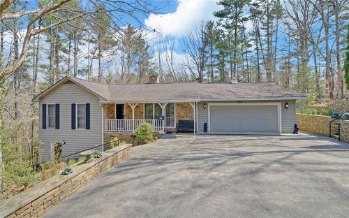 290 Waterfall Dr, Cleveland, GA, 30528-4270 | Card Image