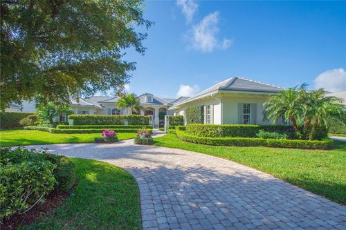 510 Feather Palm Dr, Vero Beach, FL, 32963-4309 | Card Image