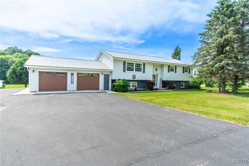 12859 Bibbins Rd, Rodman, NY, 13682-2124 | Card Image