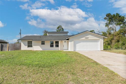 1597 Lansfield Avenue, DELTONA, FL, 32738 | Card Image