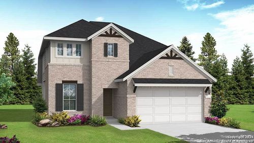 2739 Alster, New Braunfels, TX, 78130-0528 | Card Image