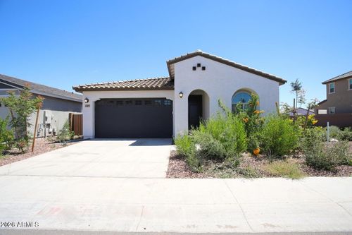 4407 N 94th Dr, Phoenix, AZ, 85037-4452 | Card Image