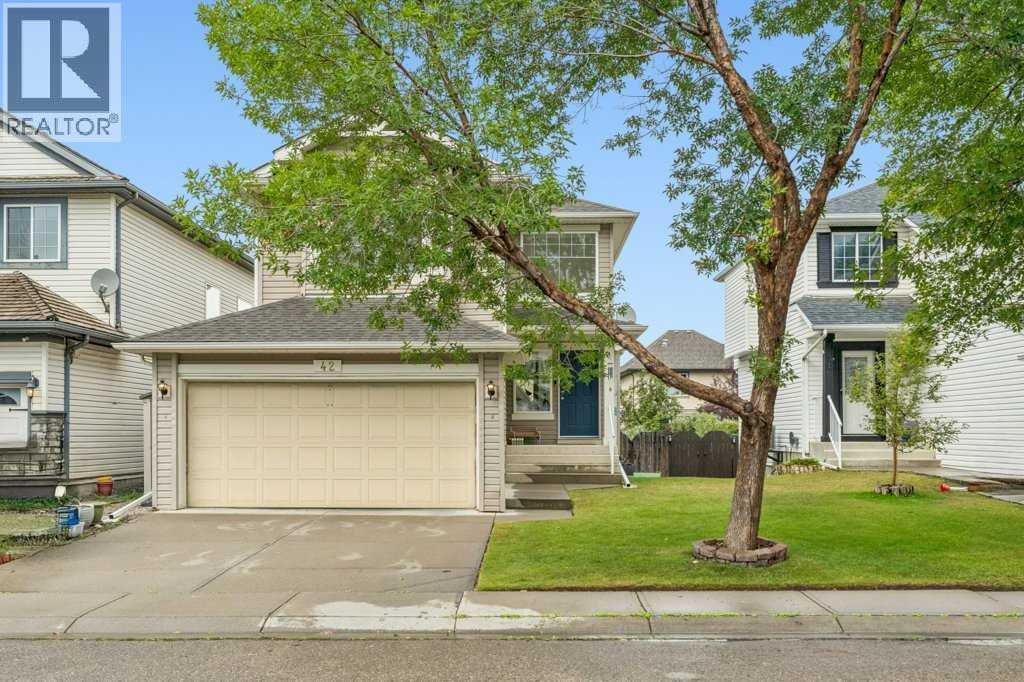 Residential in Calgary