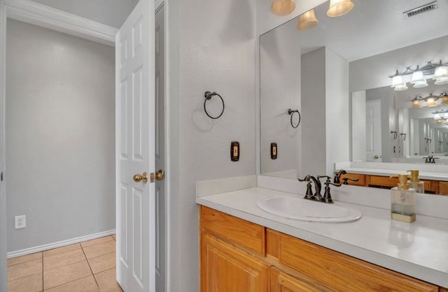 105 Maple St, House other with 4 bedrooms, 2 bathrooms and 2 parking in Coahoma TX | Image 27