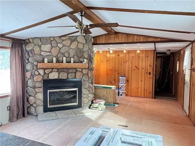 5172 County Road O, House other with 3 bedrooms, 2 bathrooms and null parking in Bruce WI | Image 38