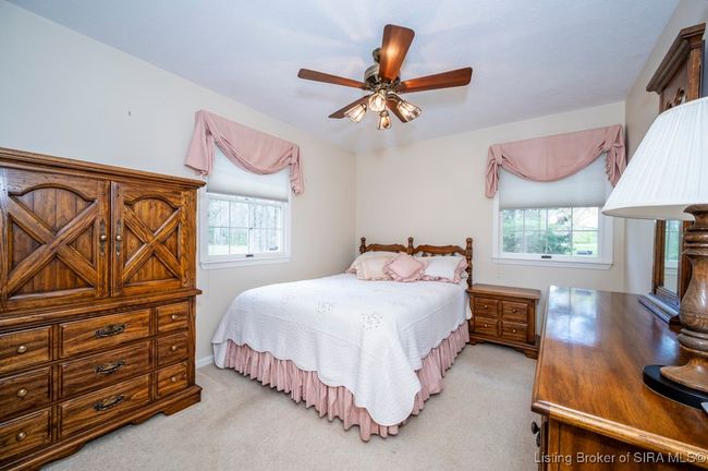 730 S Gardner St, Home with 3 bedrooms, 2 bathrooms and null parking in Scottsburg IN | Image 22