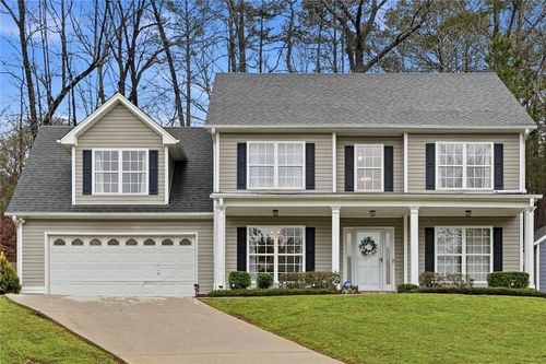 3763 Jonathan Glen Way, Snellville, GA, 30039-4143 | Card Image