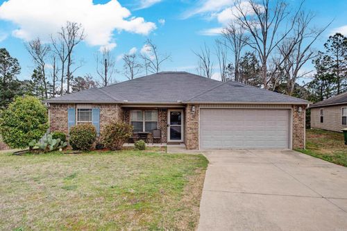 44 Bracey Circle, Little Rock, AR, 72204 | Card Image