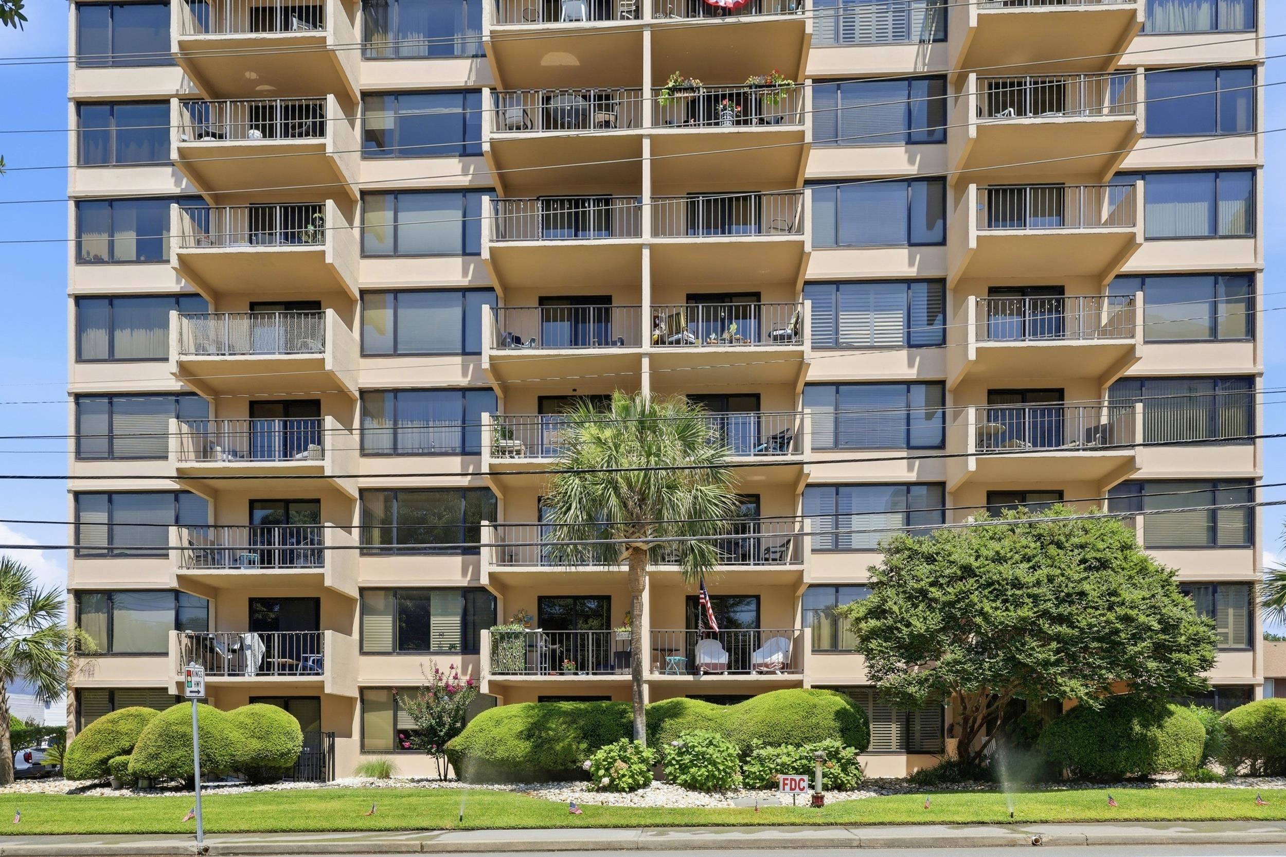 Residential in Myrtle Beach